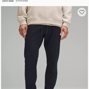 Lululemon City Sweat Jogger